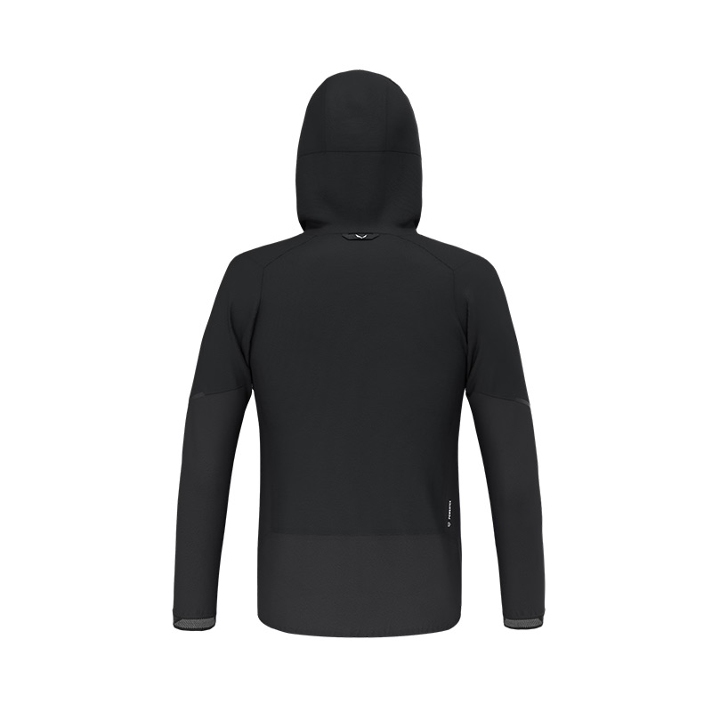 Куртка мужская Salewa PEDROC PTX 2.5 M LIGHT JKT-4210 Turmeric