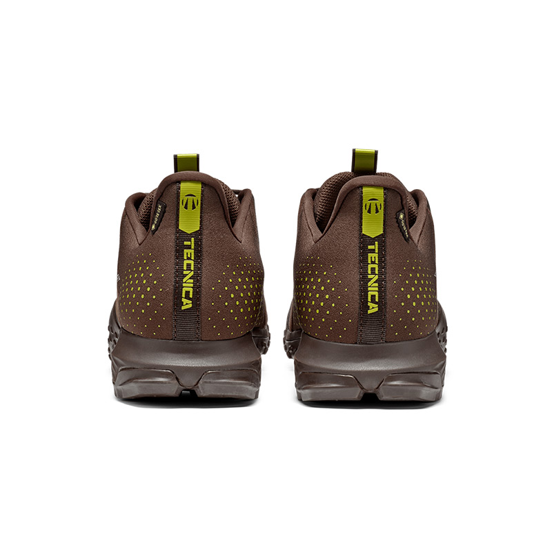 Кроссовки мужские Tecnica MAGMA 2.0 GTX MS NT TIERRA-DY STEPPA