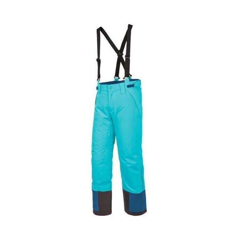 Брюки детские Salewa ANTELAO 2 PTX/PF K PNT-8961 Poseidon