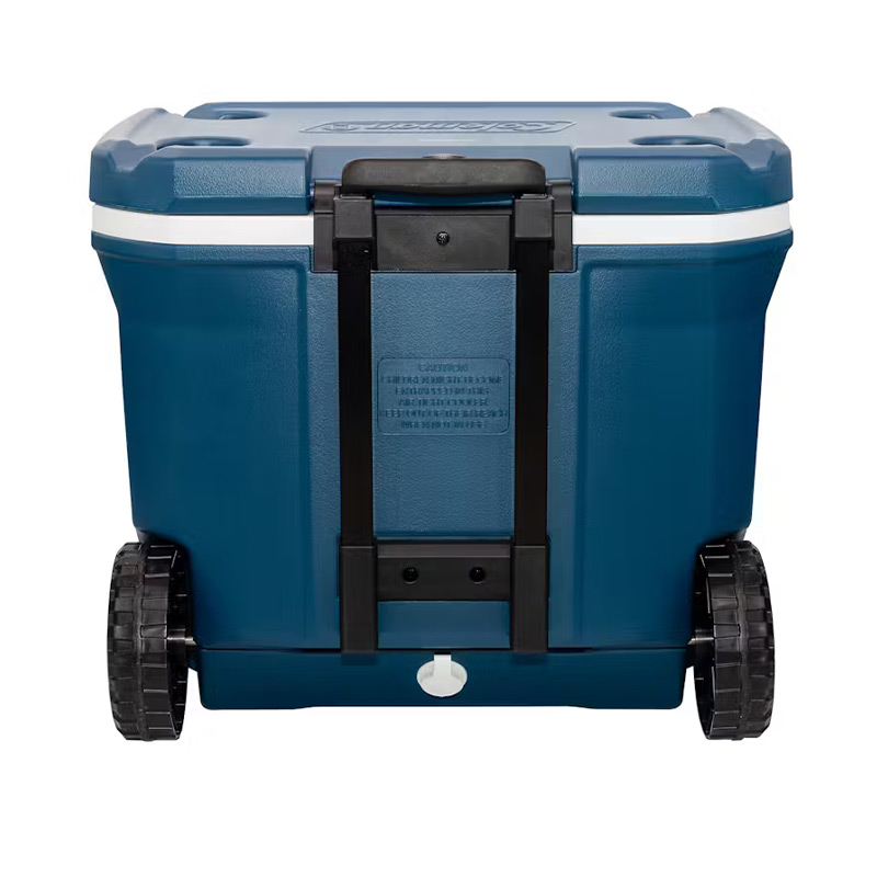 Изотермический контейнер Coleman Cooler Extreme 28QT Wheeled Space