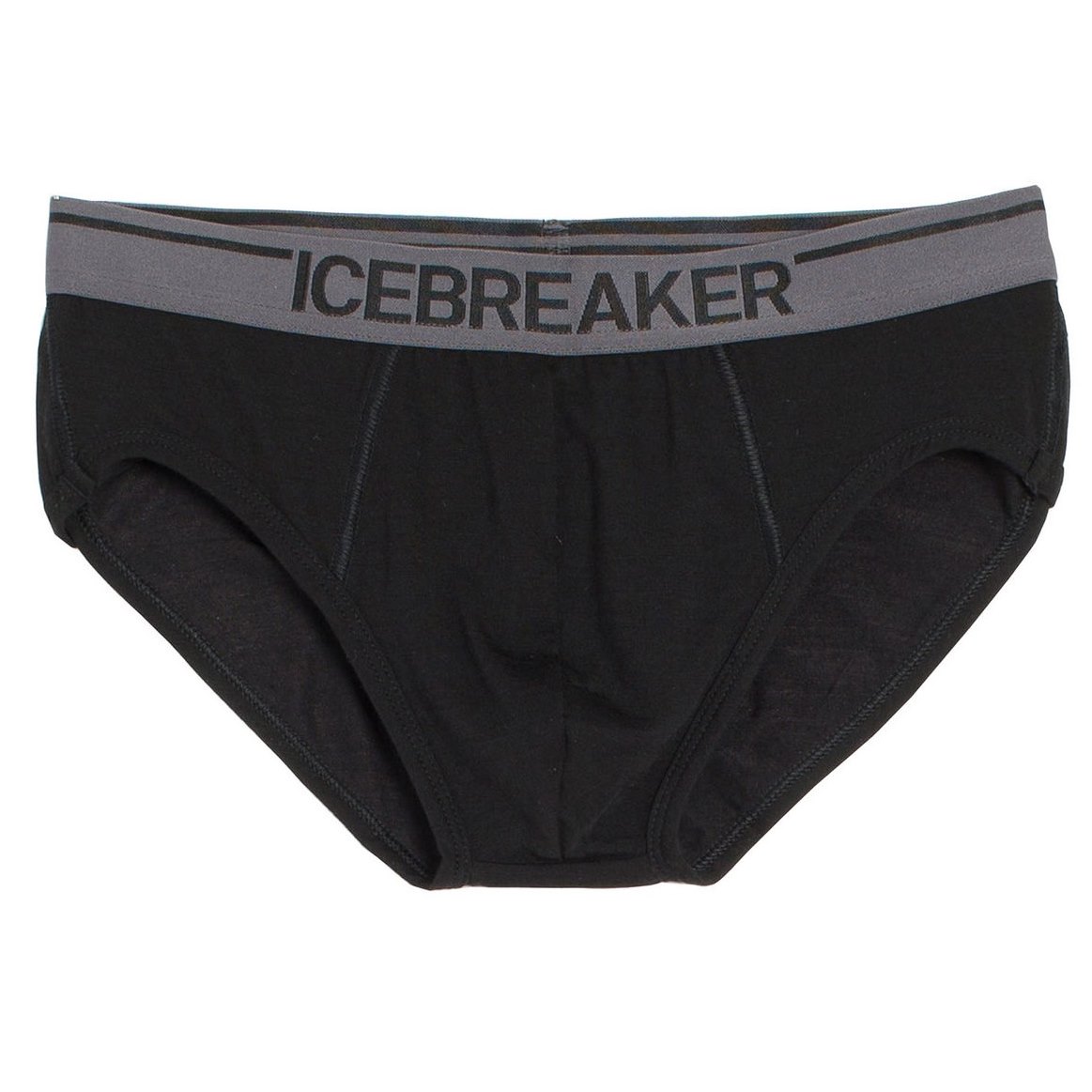 Плавки мужские Anatomica Briefs M 150 Black/Monsoon