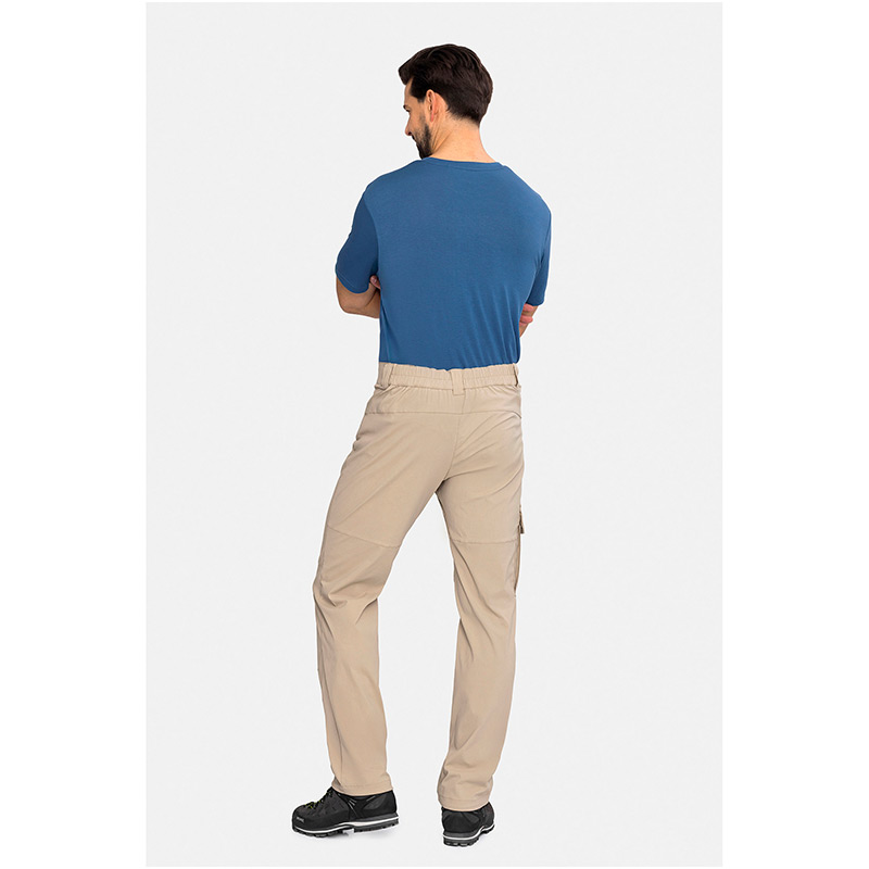 Брюки мужские VIKING HANZO M PNT Beige