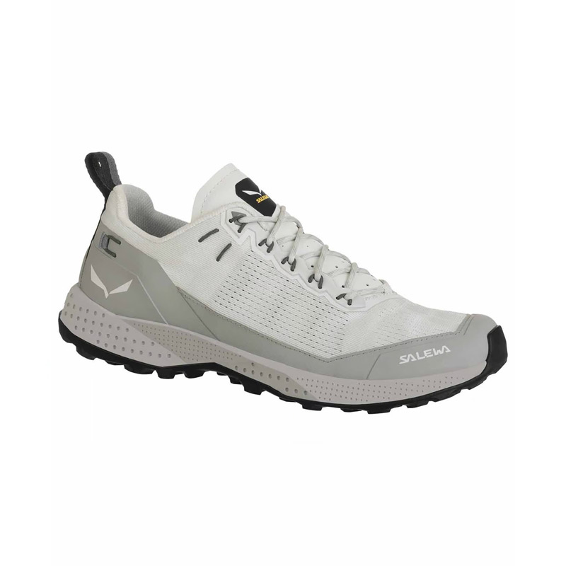 Кроссовки Salewa Speed Hiking WS PEDROC AIR Cold White/Light Grey