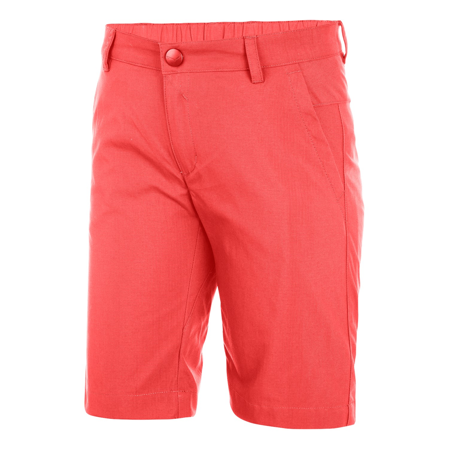 Шорты детские Salewa FANES DRY K SHORTS Hot Coral 104