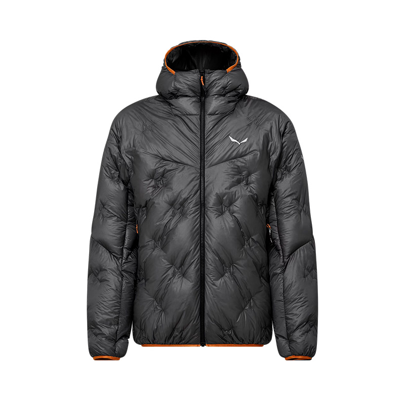 Куртка мужская Salewa NXT RDS DWN M JKT-0530 Quiet Shade