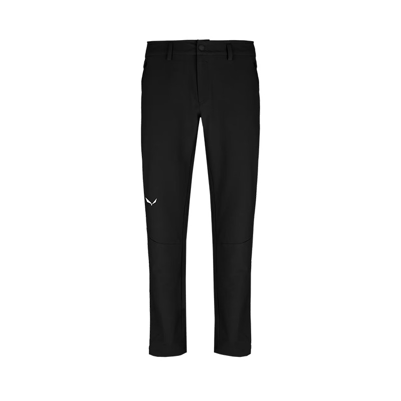 Брюки мужские Salewa PUEZ DOLOMITIC 2 DST M REG PNT-0910 Black Out