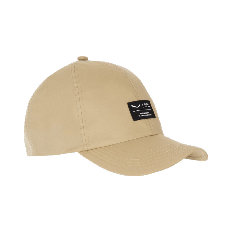 Кепка Salewa FANES LIGHT CAP-7180 Quicksand