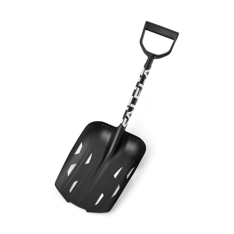 Лопата Salewa SELLA RESCUE SHOVEL Black