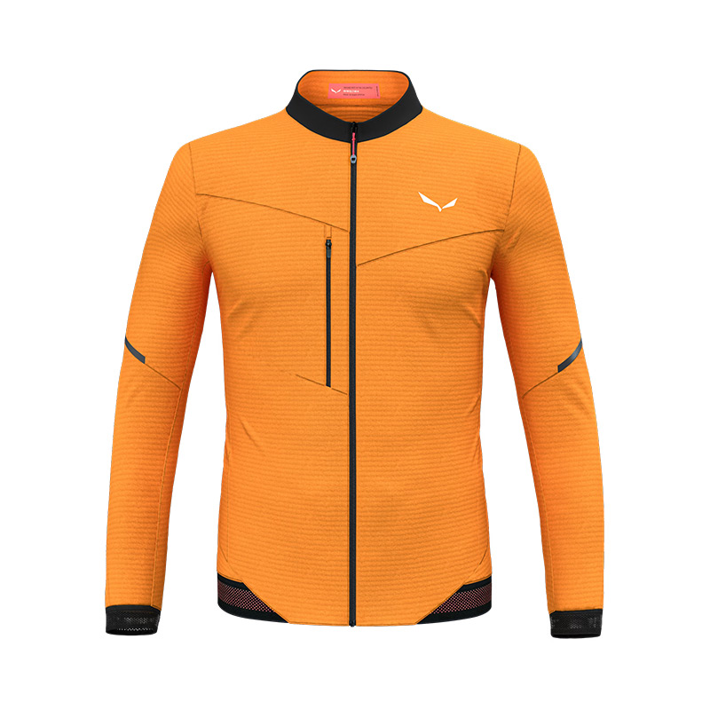 Куртка мужская Salewa PEDROC PL 2 M JKT-8100 Java Blue