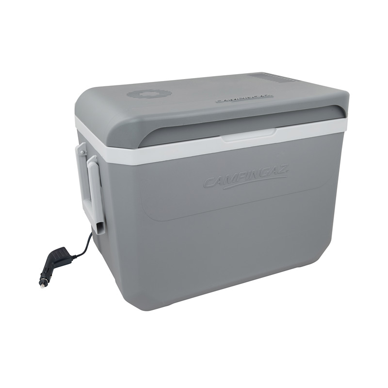 Изотермический контейнер Coleman Cooler Powerbox Plus 36L