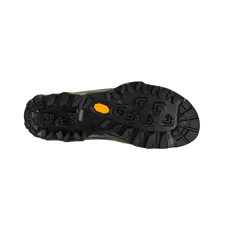 Ботинки Mountain Hiking TX HIKE MID GTX Charcoal/Moss