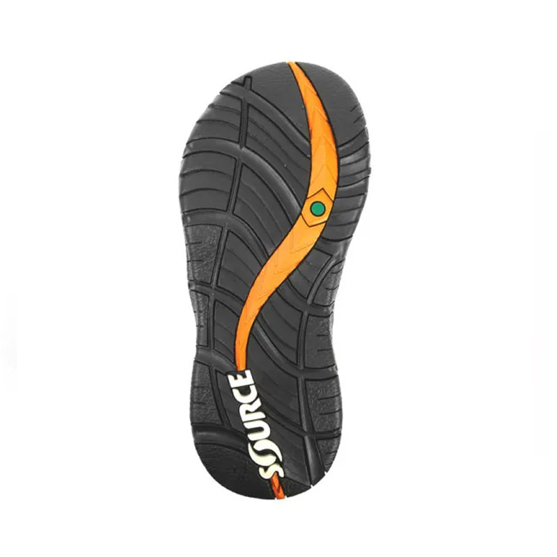 Сандали мужские Sourse Gobi Men`s Oriental Brown/Red