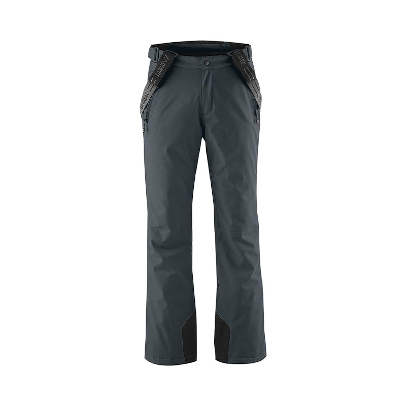 Брюки мужские Maier ANTON COMFORT M PNT-949 Graphite