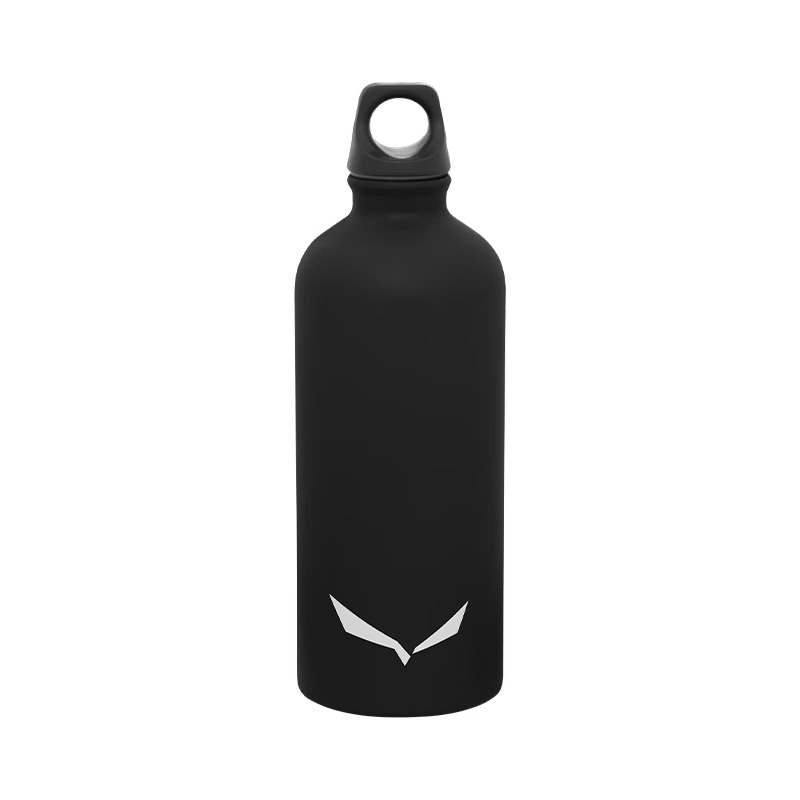 Бутыль Salewa ISARCO LT BOTTLE 0,6 L Black