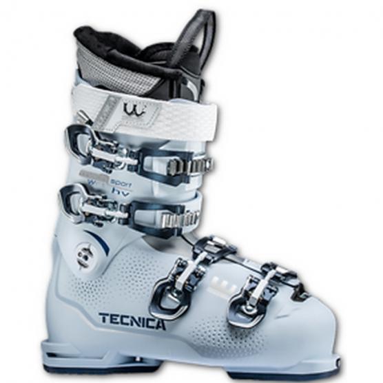Ботинки горнолыжные Tecnica MACH SPORT HV 75 W RT ICE