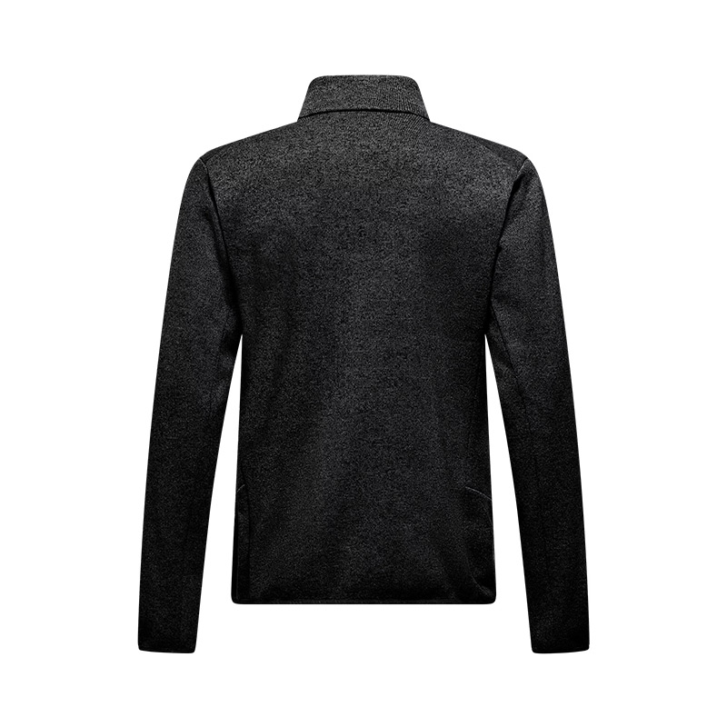 Кофта мужская Salewa PUEZ ROCCA PL M JKT  Dark Olive