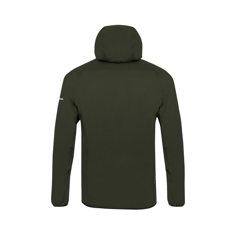 Куртка мужская Salewa ELEVATION DOWN M JKT-0521 Nibus