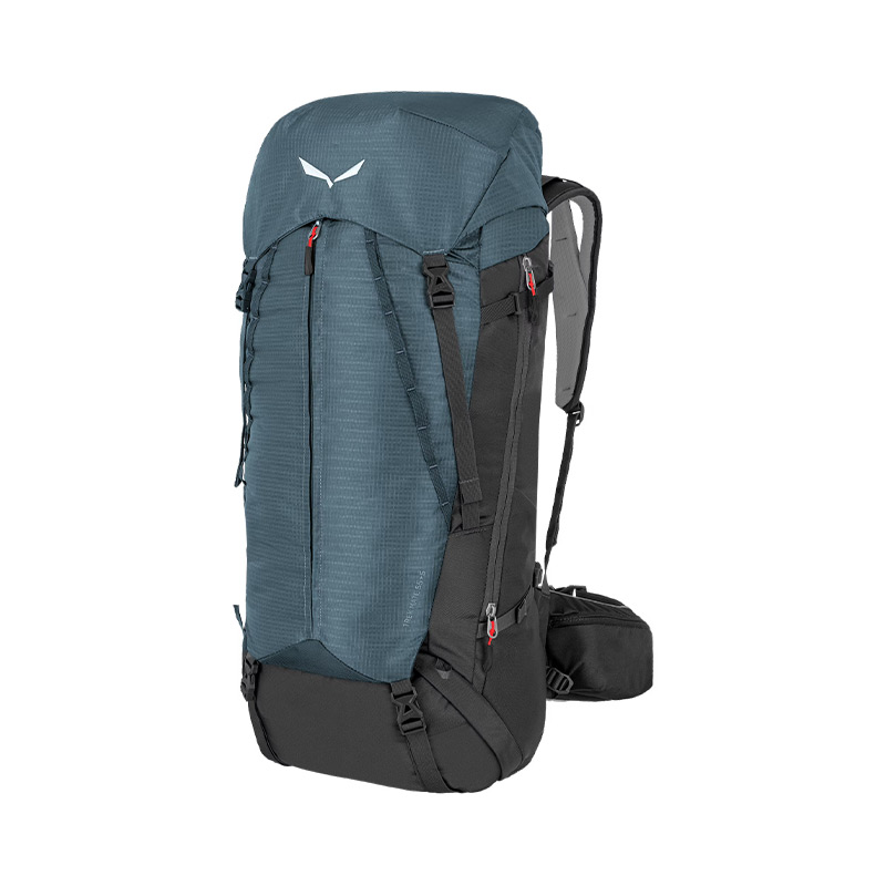 Рюкзак Salewa TREK MATE 55+5 BP Java Blue Onyx 1360г