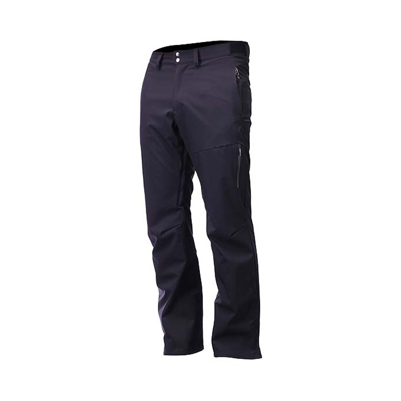 Брюки мужские CHANNEL STOCK M PNT Black