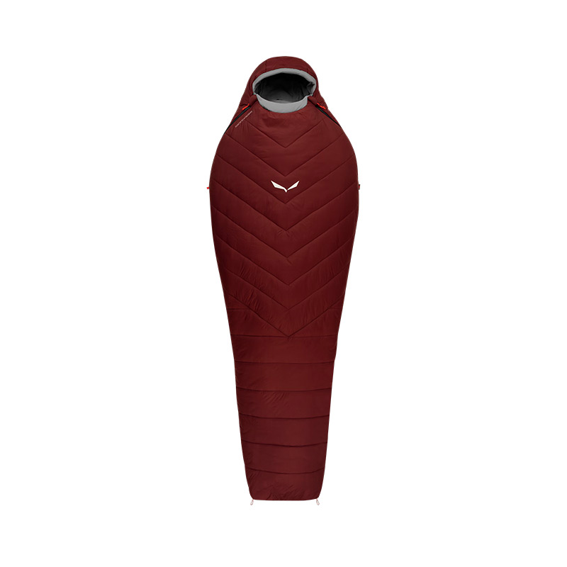 Спальник Salewa PUEZ PRL-2 SB LEFT Sirah 1170г