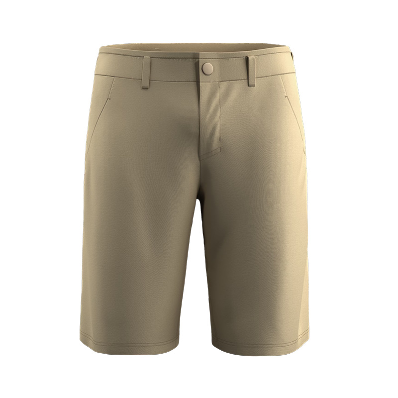 Шорты мужские Salewa FANES LIGHT M SHORTS Quicksand