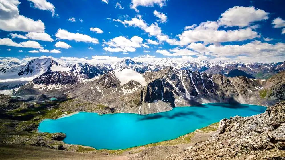 Hiking in Kyrgyzstan: The Best Trekking Routes