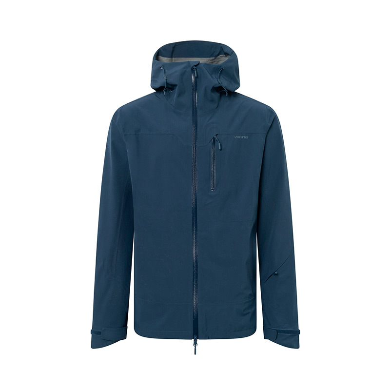 Куртка мужская VIKING TREK PRO 2.5 M JKT Navy