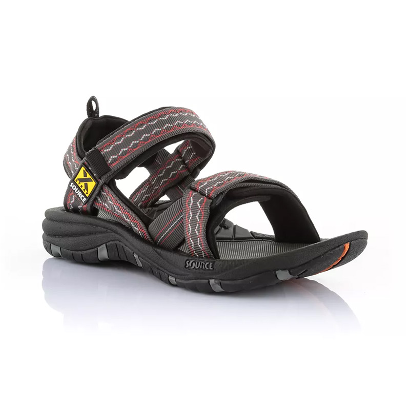Сандали мужские Sourse Gobi Men`s Oriental Brown/Red