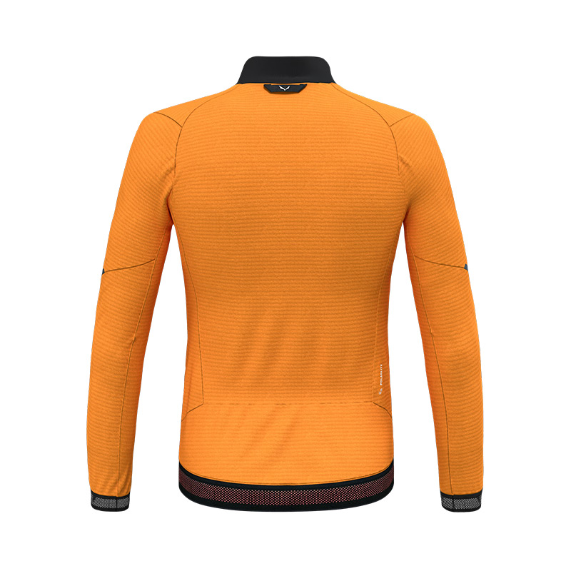Куртка мужская Salewa PEDROC PL 2 M JKT-8100 Java Blue