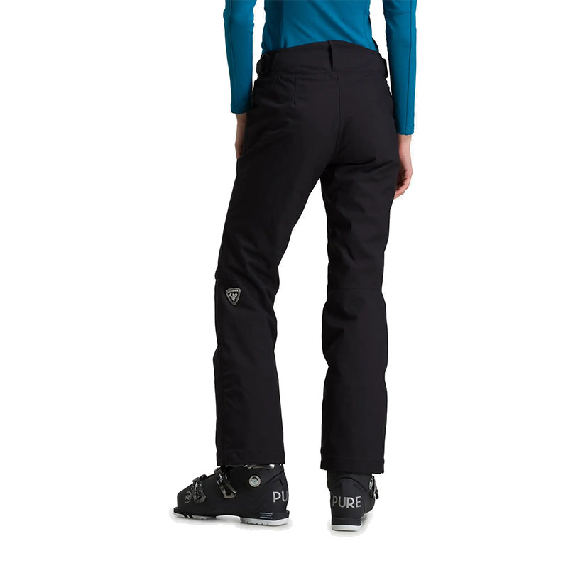 Брюки женские W SKI PNT 311 Cherry