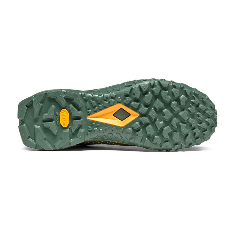 Кроссовки мужские Tecnica MAGMA 2.0 S GTX MS DK GREEN-YELLOW