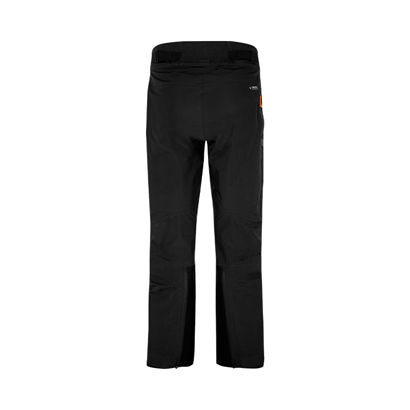 Брюки мужские Salewa SELLA RESPONSIVE M PNT-0910 Bblack Out