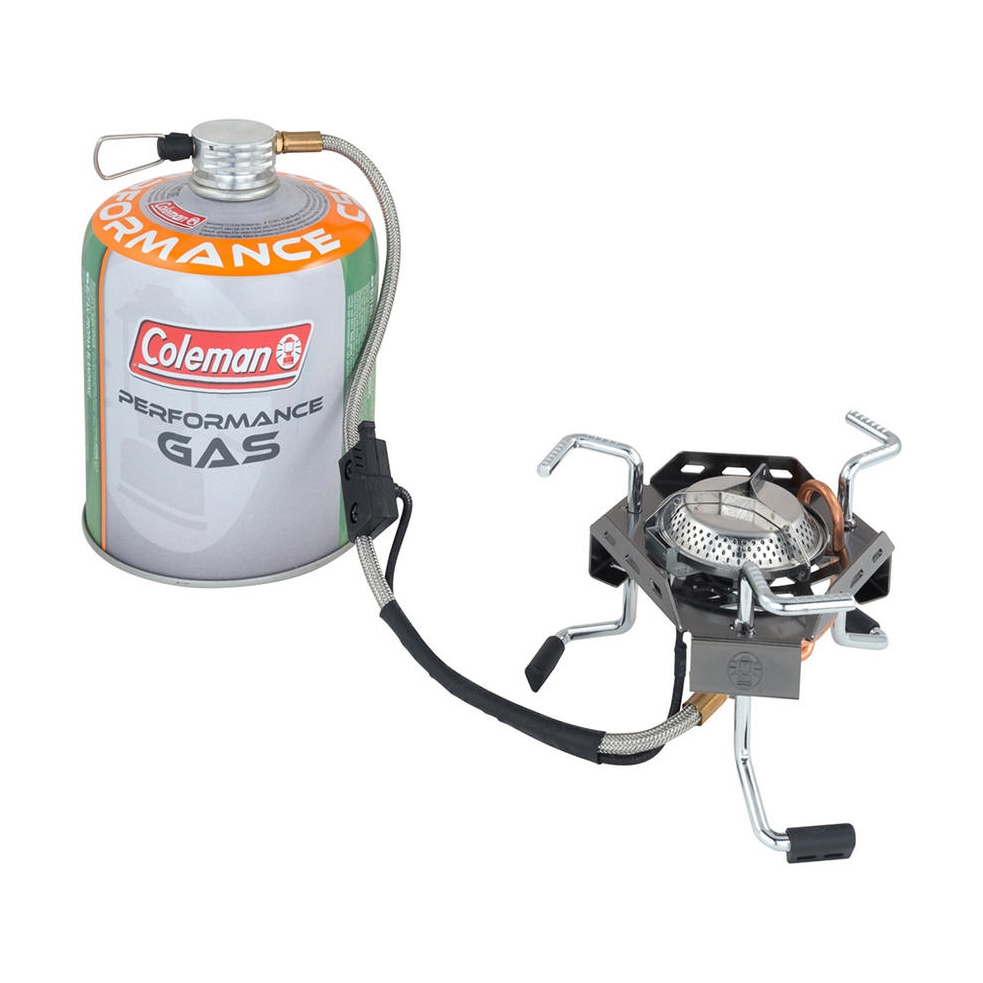 Газовая горелка Coleman Coleman FyrePower Alpine Stove
