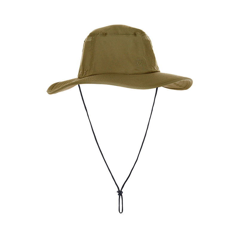 Шляпа с полями VIKING MAROW UNI HAT Olive One Size