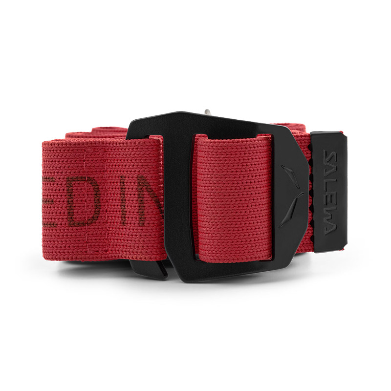 Ремень Salewa RAINBOW 3 BELT shadow 80г-UNI