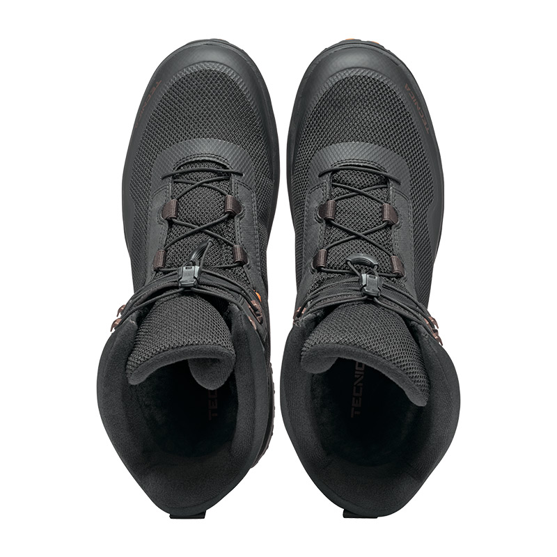 Ботинки мужские Tecnica AGROS GTX MS BLACK-TRUE-LAVA