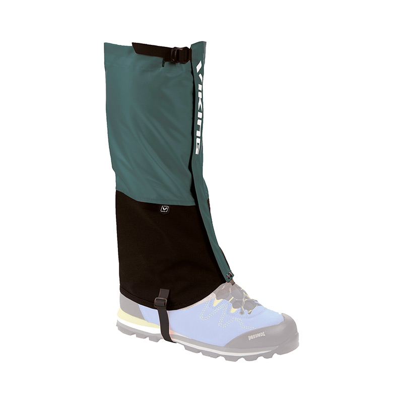 Гетры VIKING KANION GAITERS-73 Lime
