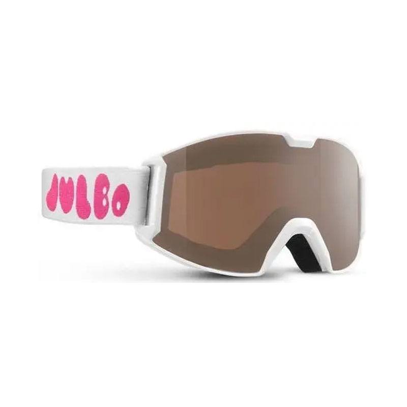 Горнолыжная маска Julbo SNOOPS XS WHITE CAT3