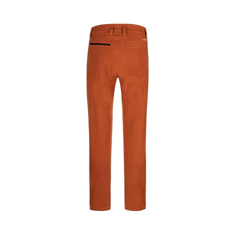 Брюки мужские Salewa FANES HEMP M PANTS-4170 Autumnal