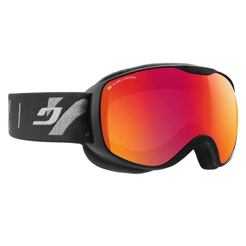 Горнолыжная маска Julbo PIONEER NOIR GLARE CONTROL