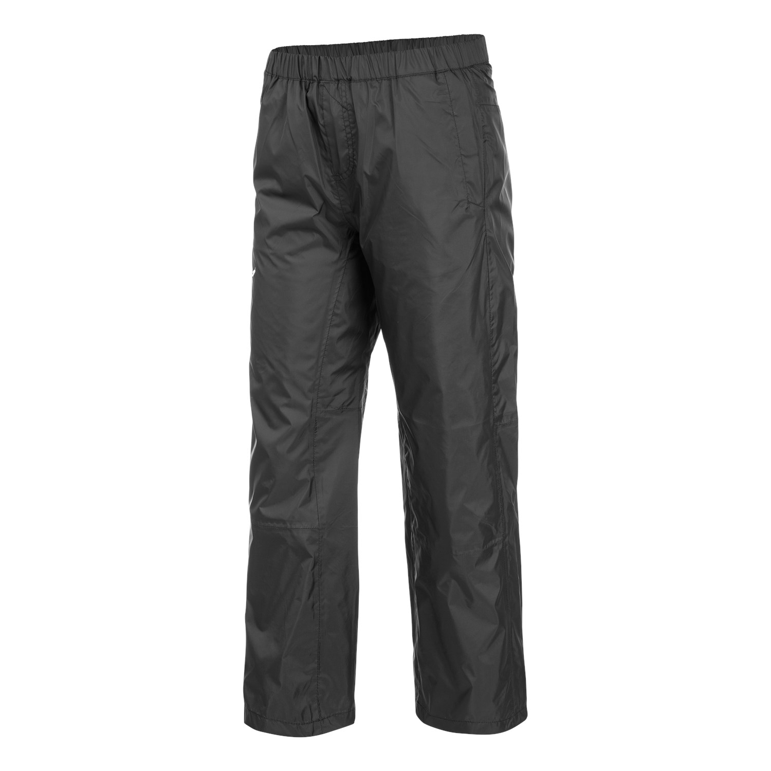 Брюки детские Salewa PUEZ 2 RTC K PNT-0910 Bblack Out