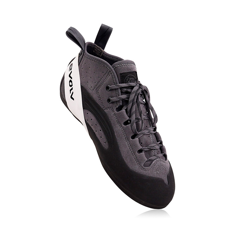 Скальные туфли Salewa YOSEMITE BUM LV Shadow/Grey