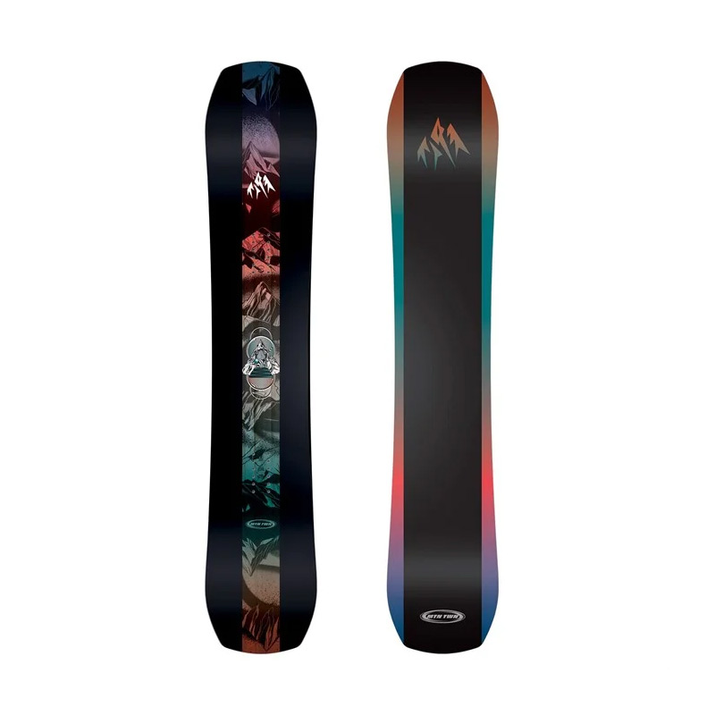 Сноуборд Jones SNB Mountain