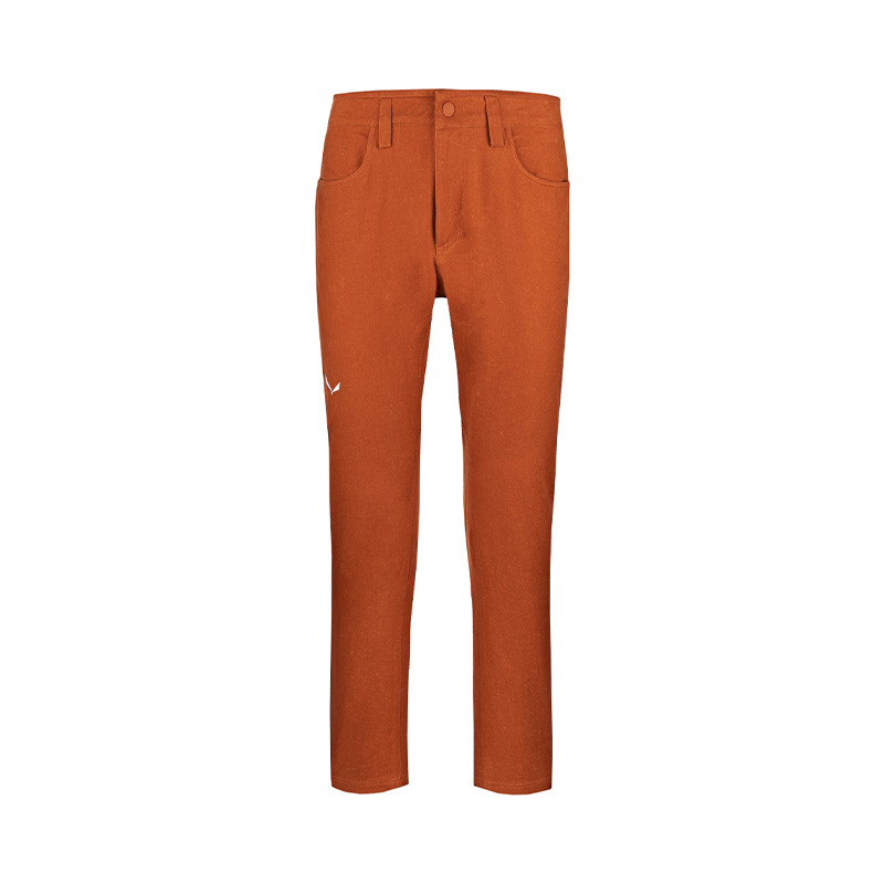 Брюки мужские Salewa FANES HEMP M PANTS-4170 Autumnal