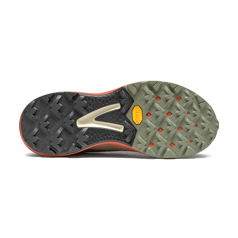 Кроссовки мужские Tecnica SPARK SPEED S GTX GR CAMP-DK SAND