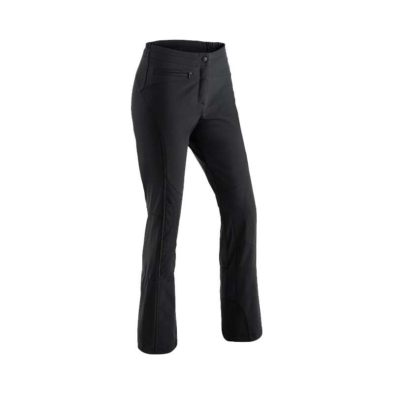 Брюки женские Maier MARIE W PNT-900 Black