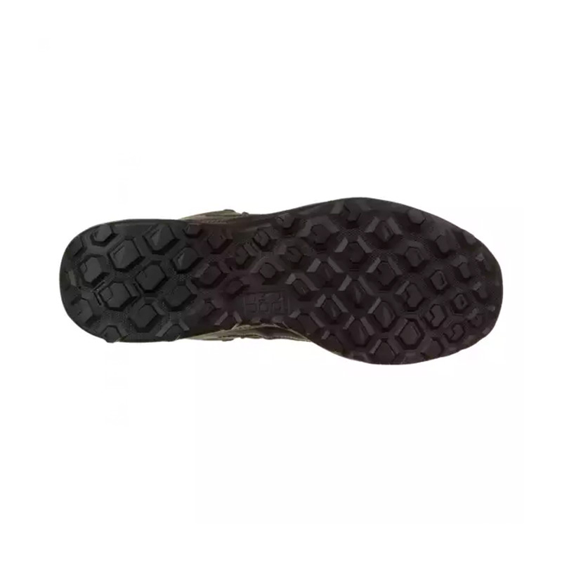 Кроссовки Salewa Speed Hiking MS PEDROC AIR Dark Olive/Black