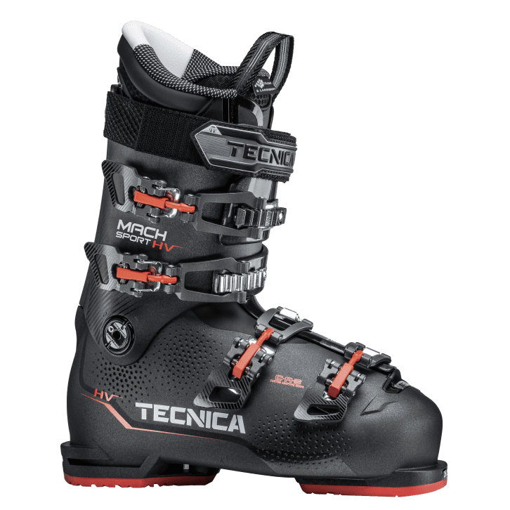 Ботинки горнолыжные Tecnica MACH SPORT HV 80 ANTHRACITE
