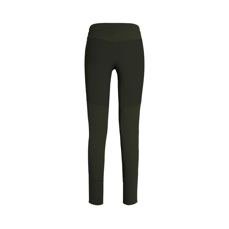 Брюки женские Salewa AGNER DST W TIGHTS-3960 Navy Blazer