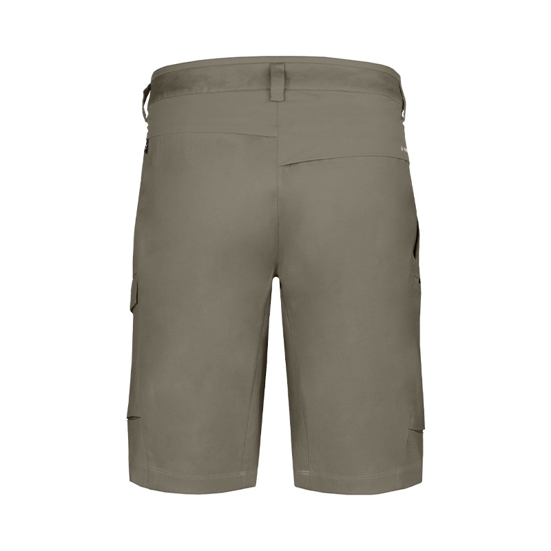 Шорты мужские Salewa PUEZ HEMP M CARGO SHORTS Bungee Cord